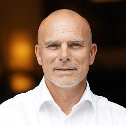 Norbert Hüge